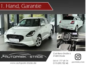 Suzuki Swift 1.2 Dualjet ACC LED Keyless Kamera Assist