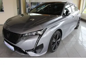 Peugeot 308 SW GT *NAVI*APPLECARPLAY*KAMERA*PDC*