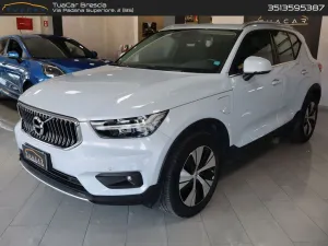 Volvo XC40 Inscription T5 Recharge PHEV #12185