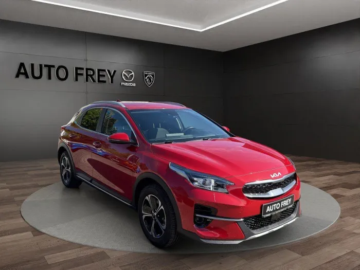 Kia XCeed 1.6 Automatik Plug-in-Hybrid Spirit