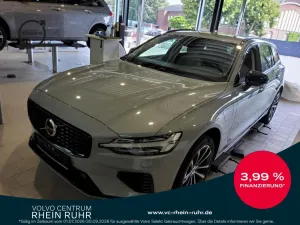 Volvo V60 T8 PLUG-IN AWD PLUS DARK AHK+FAP+HKSOUND+LM+
