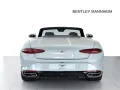 Bentley Continental GTC Azure Vollleder Luftfederung