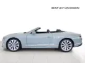 Bentley Continental GTC Azure Vollleder Luftfederung