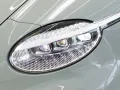 Bentley Continental GTC Azure Vollleder Luftfederung