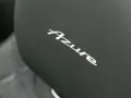 Bentley Continental GTC Azure Vollleder Luftfederung