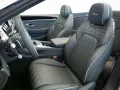 Bentley Continental GTC Azure Vollleder Luftfederung