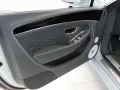 Bentley Continental GTC Azure Vollleder Luftfederung