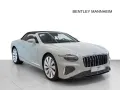Bentley Continental GTC Azure Vollleder Luftfederung