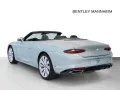 Bentley Continental GTC Azure Vollleder Luftfederung