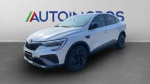 Renault Arkana 1.6 E-Tech full hybrid Esprit Alp