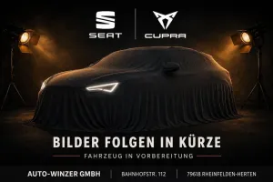 Seat Alhambra FR-Line 7-Sitze / AHK / ACC / Kamera /