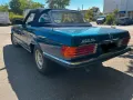 Mercedes-Benz Mercedes SL 450 Oldtimer