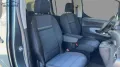 Fiat Doblo III 1,5 BlueHDi AT8 L2 Maxi 7-Sitzer KA LE