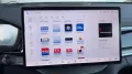 BYD SEAL U DM-i Boost Alu HUD KA LED Link LRH NAV NB