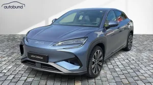 BYD Sealion 7 AWD Excellence Alu HUD KA LED Link LRH