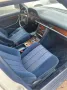 Mercedes-Benz 280SE S-Klasse W126 Automati...