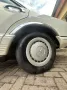 Mercedes-Benz 280SE S-Klasse W126 Automati...