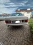 Mercedes-Benz 280SE S-Klasse W126 Automati...