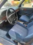 Mercedes-Benz 280SE S-Klasse W126 Automati...