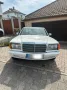 Mercedes-Benz 280SE S-Klasse W126 Automati...