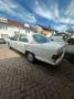 Mercedes-Benz 280SE S-Klasse W126 Automati...