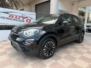 Fiat 500X 1.3 MultiJet 95 CV Cross