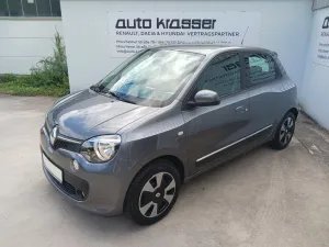 Renault Twingo Intens TCe 90 EDC *AUTOMATIK*