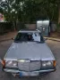 Mercedes-Benz W123 200  H-Kennzeichen  TÜV...