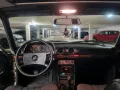 Mercedes-Benz W123 200  H-Kennzeichen  TÜV...