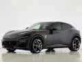 Ferrari Purosangue Purosangue ** VETTURA REALE I