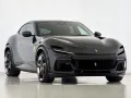 Ferrari Purosangue Purosangue ** VETTURA REALE I