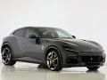 Ferrari Purosangue Purosangue ** VETTURA REALE I