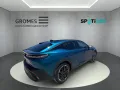 Peugeot 408 GT PureTech 130 EAT8 AHK-abnehmbar Navi Memo