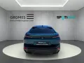 Peugeot 408 GT PureTech 130 EAT8 AHK-abnehmbar Navi Memo