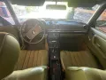 Mercedes-Benz Mercedes w123 - E250- 6 Zylinder    Tau...