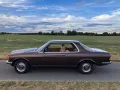 Mercedes-Benz Mercedes 280 CE - sehr gepflegt, Klima, 4 ...