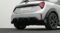MINI John Cooper Works Trim