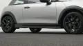 MINI John Cooper Works Trim