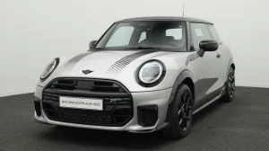 MINI John Cooper Works Trim