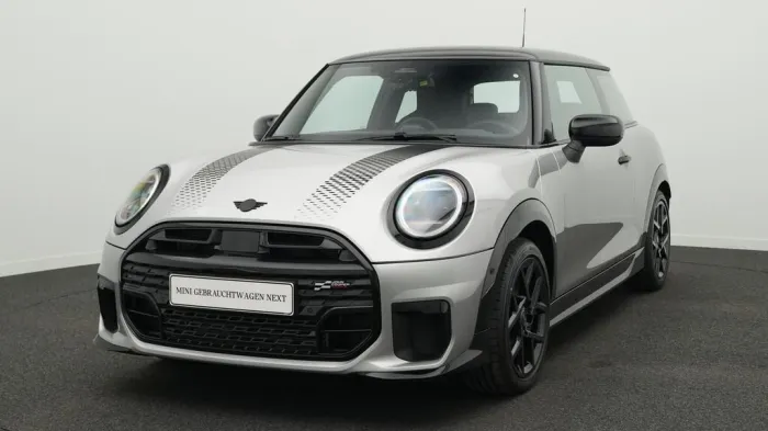 MINI John Cooper Works Trim