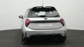 MINI John Cooper Works Trim
