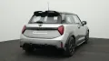 MINI John Cooper Works Trim