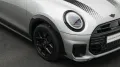 MINI John Cooper Works Trim