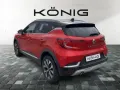 Renault Captur 1.3 TCe 140 Edition One Automatik
