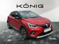 Renault Captur 1.3 TCe 140 Edition One Automatik
