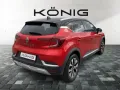 Renault Captur 1.3 TCe 140 Edition One Automatik