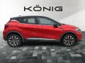 Renault Captur 1.3 TCe 140 Edition One Automatik