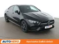 Mercedes-Benz CLA 250e AMG Line Aut.*NAVI*LED*CAM*PDC*TEMPO*