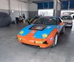 Porsche 928 S4 Rennwagen