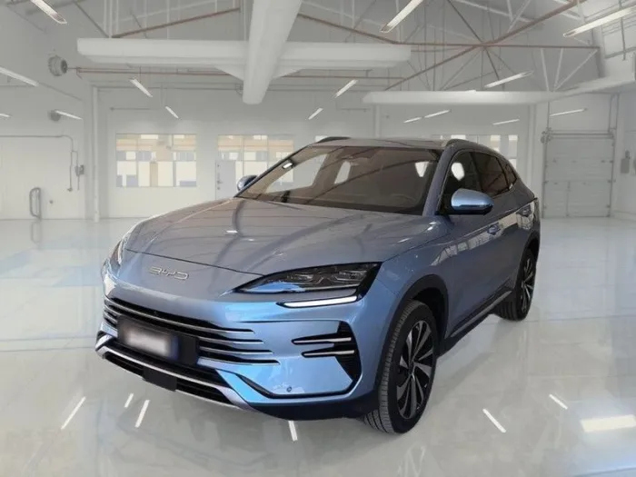 Other BYD SEAL U 1.5 98 CV PHEV BOOST SUV
